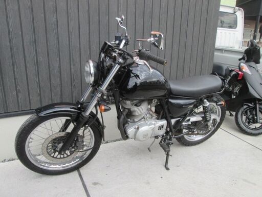 ★15万円　グラストラッカー！ＮＪ4ＢＡ　セル1　実動車★塗装済み！スズキ　検）ボルティー ☆15万円 グラストラッカー！NJ4BA セル1 実動車☆塗装済み