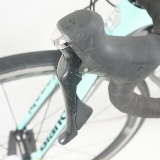 BIANCH 「ビアンキ」 ARIA 2019年モデル ロードバイク