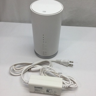 WiMAX UQ Wi-Fi speed Home LO1s ホ...