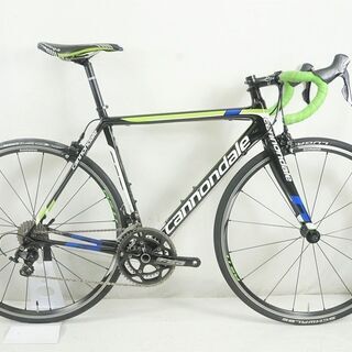 CANNONDALE 「キャノンデール」 SuperSix EV...