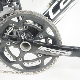 CANNONDALE 「キャノンデール」 SuperSix EVO 105 2015年モデル ロードバイク