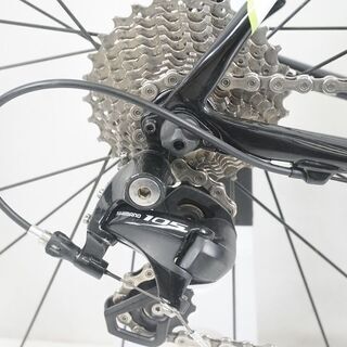 CANNONDALE 「キャノンデール」 SuperSix EVO 105 2015年モデル ロードバイク