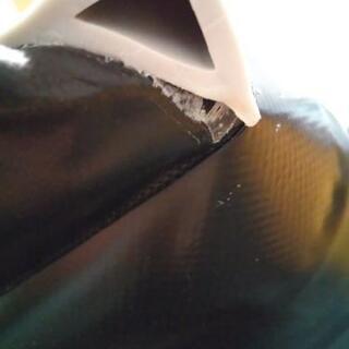 ゴムボート　AFボート ２３７Ｍ