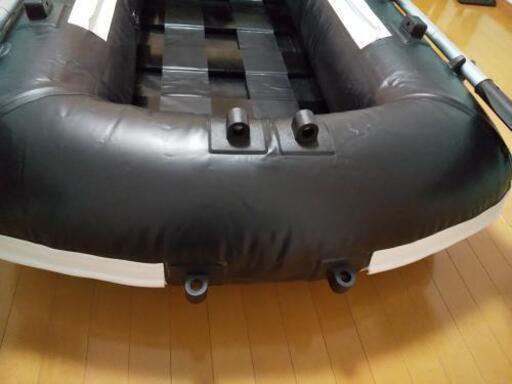 ゴムボート AFボート 237M