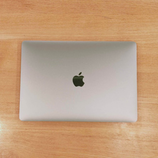 【募集終了となりました】MacBook Pro 13インチ