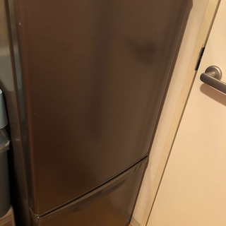 冷蔵庫、洗濯機2点セット