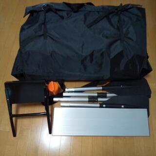 25mm 700x460懸垂バー 雲梯 うんてい 鉄棒 物干し （懸垂棒