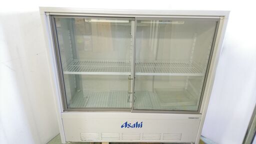 山口）冷蔵ショーケース SF-B135PS BIZGM04H（厨房機器専門店）