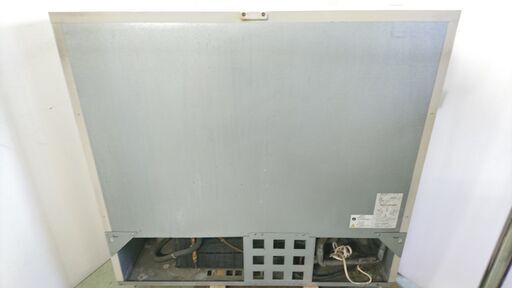 山口)冷蔵ショーケース SF-B135PS BIZGM04H(厨房機器専門店) 【公式 山口)冷蔵ショーケース SF-B135PS BIZGM04H(厨房機器専門店) 【公式