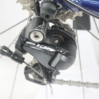 MERIDA SCULTURA 700 2018年モデル ロードバイク