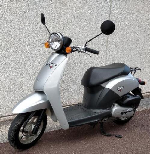 ホンダ Today AF61