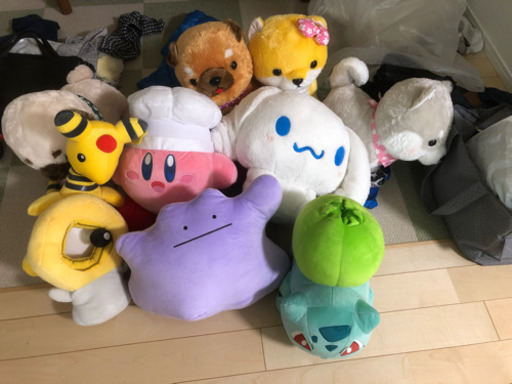 ポケモン プライズぬいぐるみ22評価 18 Off ぬいぐるみ Zetaschools Org