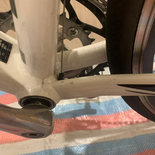 ロードバイク GIANT DEFY3 2012年式