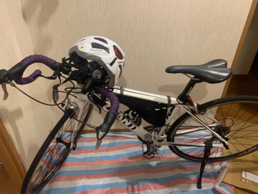 ロードバイク　GIANT DEFY3 2012年式