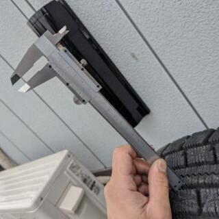 アルミ付きスタッドレスタイヤ・クラウン・マークX・プレサージュ・カムリ・デリカD5など　格安！