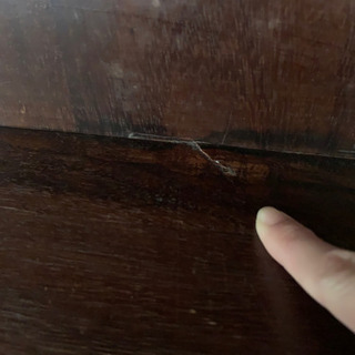 オールドメゾン　キャビネット