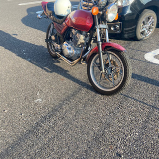 GSX250E ゴキ　美車　価格相談可能