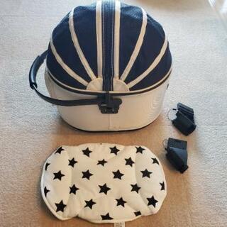 家具 エアバギー DOME2Sプラス アダプターとマットもつけます