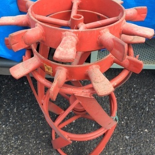 リョービ 小型耕うん機 管理機 RCV-330