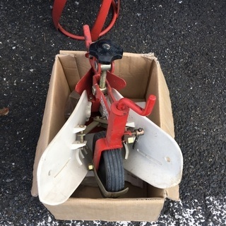 リョービ 小型耕うん機 管理機 RCV-330