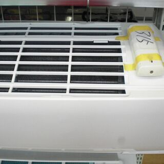 シャープ エアコン AY-D22TD 2014年式 6畳 中古品