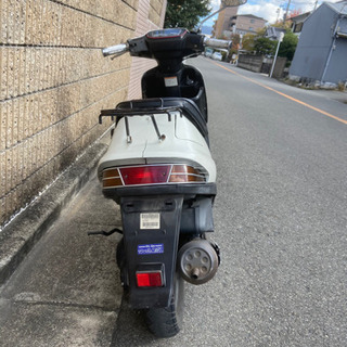 アドレスV100！便利なサイスタつき！ | al-khairy.com