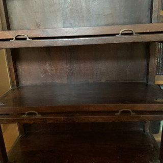 オールドメゾン　キャビネット