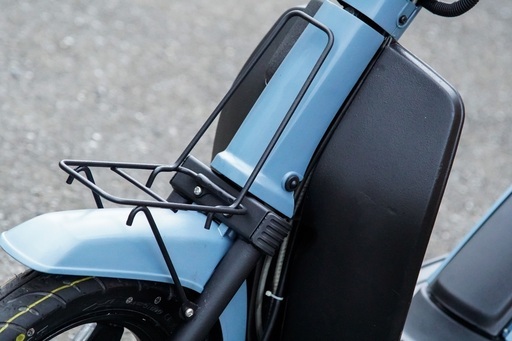 YAMAHA ヤマハ パセッタ PASETTA 50cc マット塗装 パッソルの