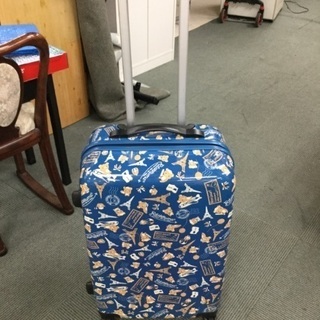 【リラックマ❤️】スーツケース