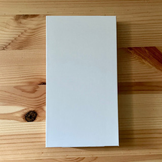 【保証付】iPhone 11Pro 256GB シルバー SIMフリー【新品/未使用】