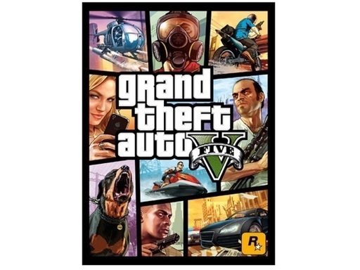 Gta5 Ps4 フレンド募集 フーディ 横浜のゲーム アプリのメンバー募集 無料掲載の掲示板 ジモティー