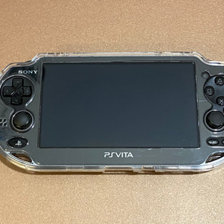 SONY PlayStation Vita