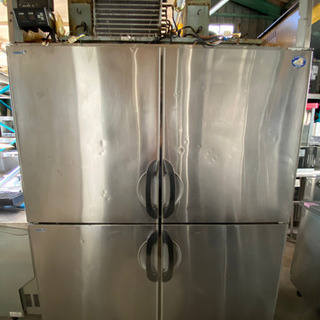 SANYO 業務用冷凍冷蔵庫 SRR-F1561C2A