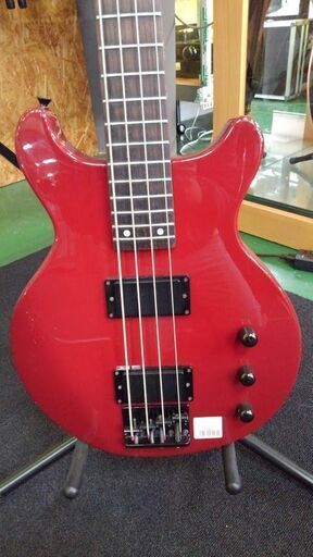 店舗同時販売中】ESPエドワーズ エレキベース ルナシー Jモデル ロック