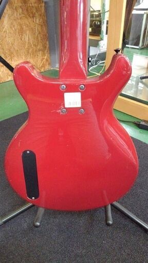 店舗同時販売中】ESPエドワーズ エレキベース ルナシー Jモデル ロック