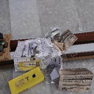 LIXIL TOSTEM玄関扉