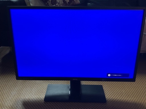 BENQ 27インチ フルHDモニター