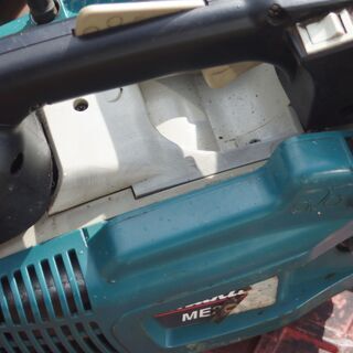 マキタ makita チェンソー ME230T中古整備済み（始動動画あり）