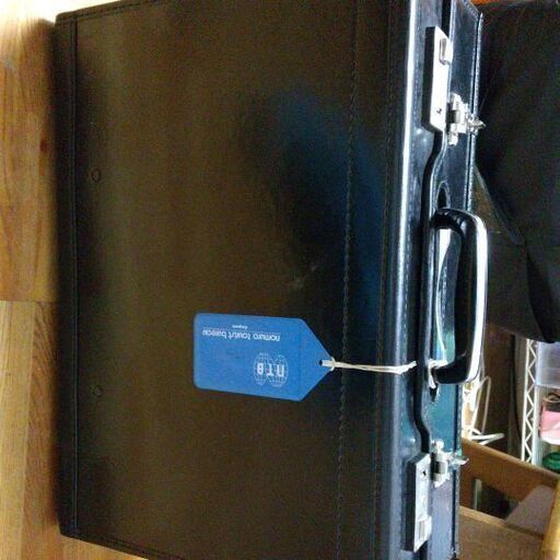 JAPAN AIR LINES　スーツケース　15000円