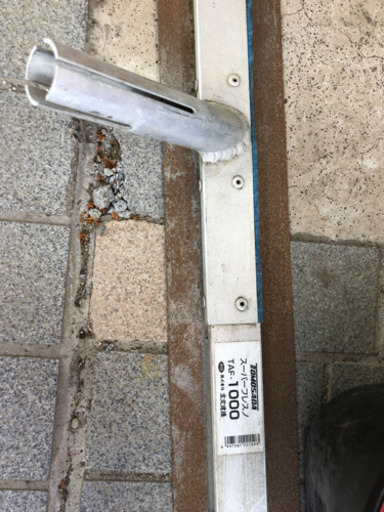 土間うち仕上げ用ならしトモサダスーパーフレスノ
