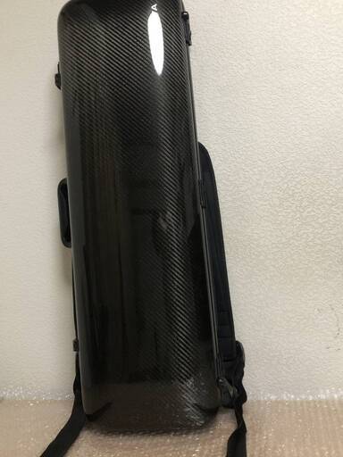 1.8kg GEWA Oblong Idea 1.8 安心角型 バイオリンケース 4/4