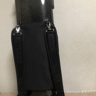 1.8kg GEWA Oblong Idea 1.8 安心角型 バイオリンケース 4/4