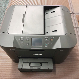 ジャンク ★Canon プリンター  MAXIFY MB2330