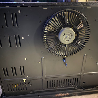 トヨトミ antiqueアンティーク 石油ファンヒーター