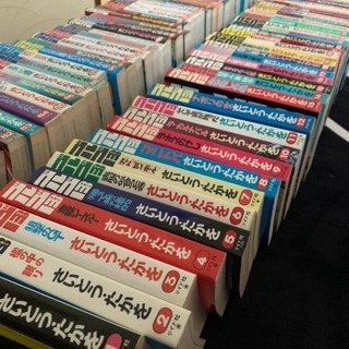 ゴルゴ１３ B6版 【１～140巻セット】