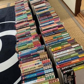 ゴルゴ１３ B6版 【１～140巻セット】