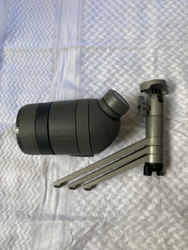 PENTAX spotting scorp 300r値下げ　　　8,000→7000