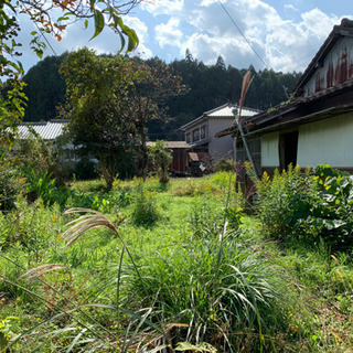 宮若市　草刈り　約200平方メートル − 福岡県