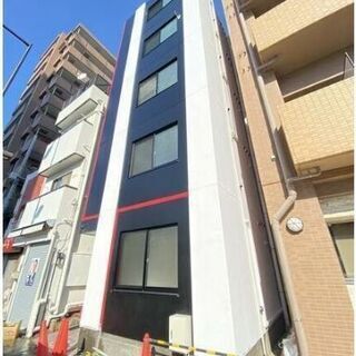 新築 南千住駅より徒歩3分 デザイナーズ 天井高2.6ｍのゆった...