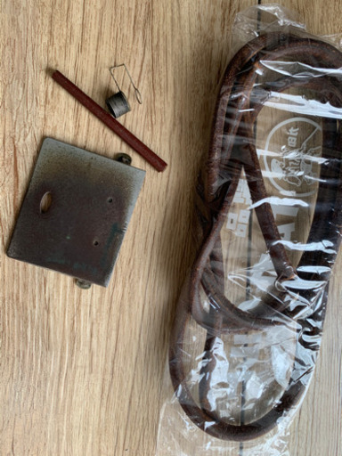 【処分のため大幅値下げ】アンティークミシン 脚 のみ SANNICHI 処分のため大幅値下げ】アンティークミシン 脚 のみ SANNICHI